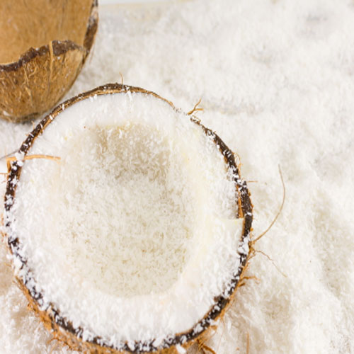 Coconut Powder Coconut Powder